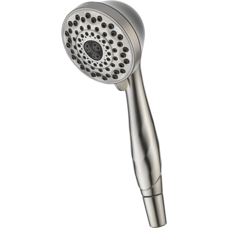 PREMIUM 7-SETTING HAND SHOWER - robinsonco.ca