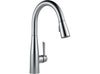 ESSA SINGLE HANDLE PULL-DOWN KITCHEN FAUCET