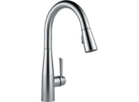 ESSA SINGLE HANDLE PULL-DOWN KITCHEN FAUCET
