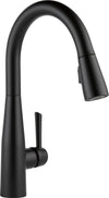 ESSA SINGLE HANDLE PULL-DOWN KITCHEN FAUCET - robinsonco.ca