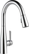 ESSA SINGLE HANDLE PULL-DOWN KITCHEN FAUCET - robinsonco.ca