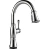 CASSIDY SINGLE HANDLE PULLDOWN KITCHEN FAUCET WITH TOUCH2O TECHNOLOGY - robinsonco.ca