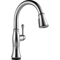 CASSIDY SINGLE HANDLE PULLDOWN KITCHEN FAUCET WITH TOUCH2O TECHNOLOGY - robinsonco.ca