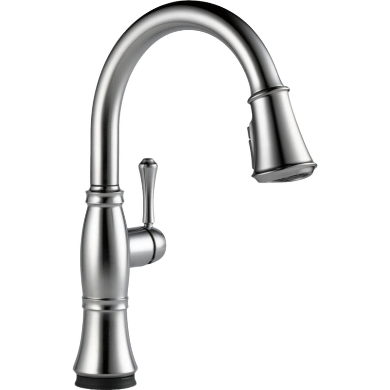 CASSIDY SINGLE HANDLE PULLDOWN KITCHEN FAUCET WITH TOUCH2O TECHNOLOGY - robinsonco.ca