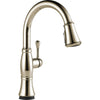 CASSIDY SINGLE HANDLE PULLDOWN KITCHEN FAUCET WITH TOUCH2O TECHNOLOGY - robinsonco.ca