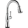 CASSIDY SINGLE HANDLE PULLDOWN KITCHEN FAUCET WITH TOUCH2O TECHNOLOGY - robinsonco.ca