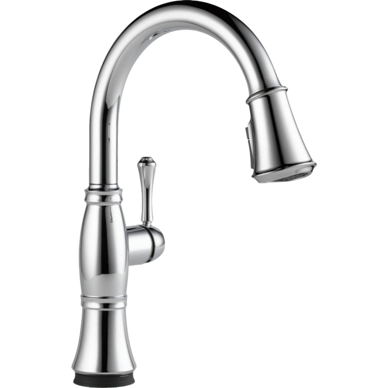 CASSIDY SINGLE HANDLE PULLDOWN KITCHEN FAUCET WITH TOUCH2O TECHNOLOGY - robinsonco.ca
