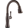 CASSIDY SINGLE HANDLE PULLDOWN KITCHEN FAUCET WITH TOUCH2O TECHNOLOGY - robinsonco.ca