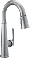 EMMELINE PULL-DOWN BAR/PREP FAUCET 1L