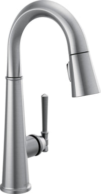 EMMELINE PULL-DOWN BAR/PREP FAUCET 1L