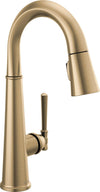 EMMELINE PULL-DOWN BAR/PREP FAUCET 1L - robinsonco.ca