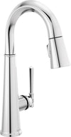EMMELINE PULL-DOWN BAR/PREP FAUCET 1L - robinsonco.ca