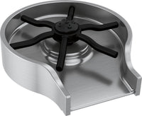 DELTA METAL GLASS RINSER - robinsonco.ca