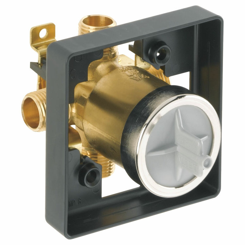 MULTICHOICE UNIVERSAL ROUGH R10000 SERIES, UNIVERSAL INLETS/OUTLETS