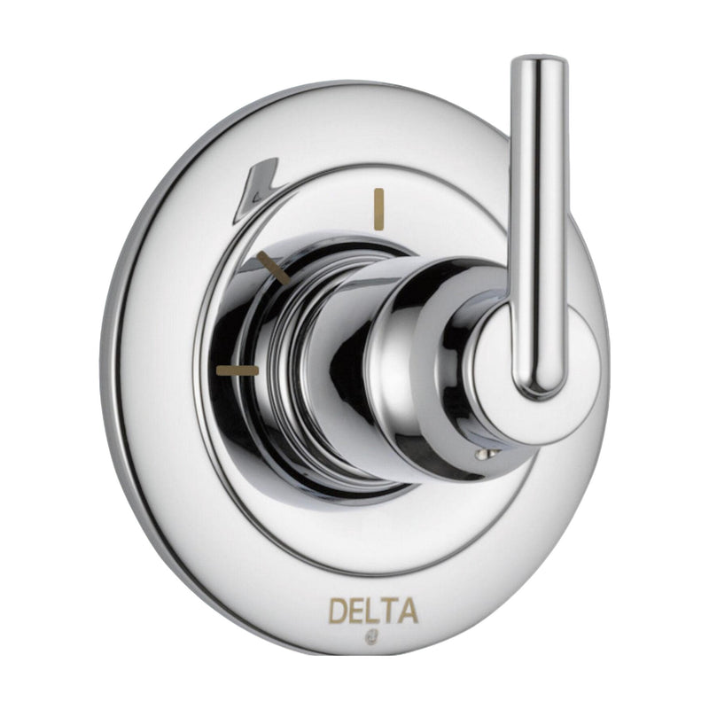 TRINSIC 3-SETTING 2-PORT DIVERTER TRIM - robinsonco.ca