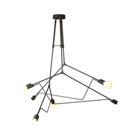 DIVERGENCE OUTDOOR PENDANT - robinsonco.ca