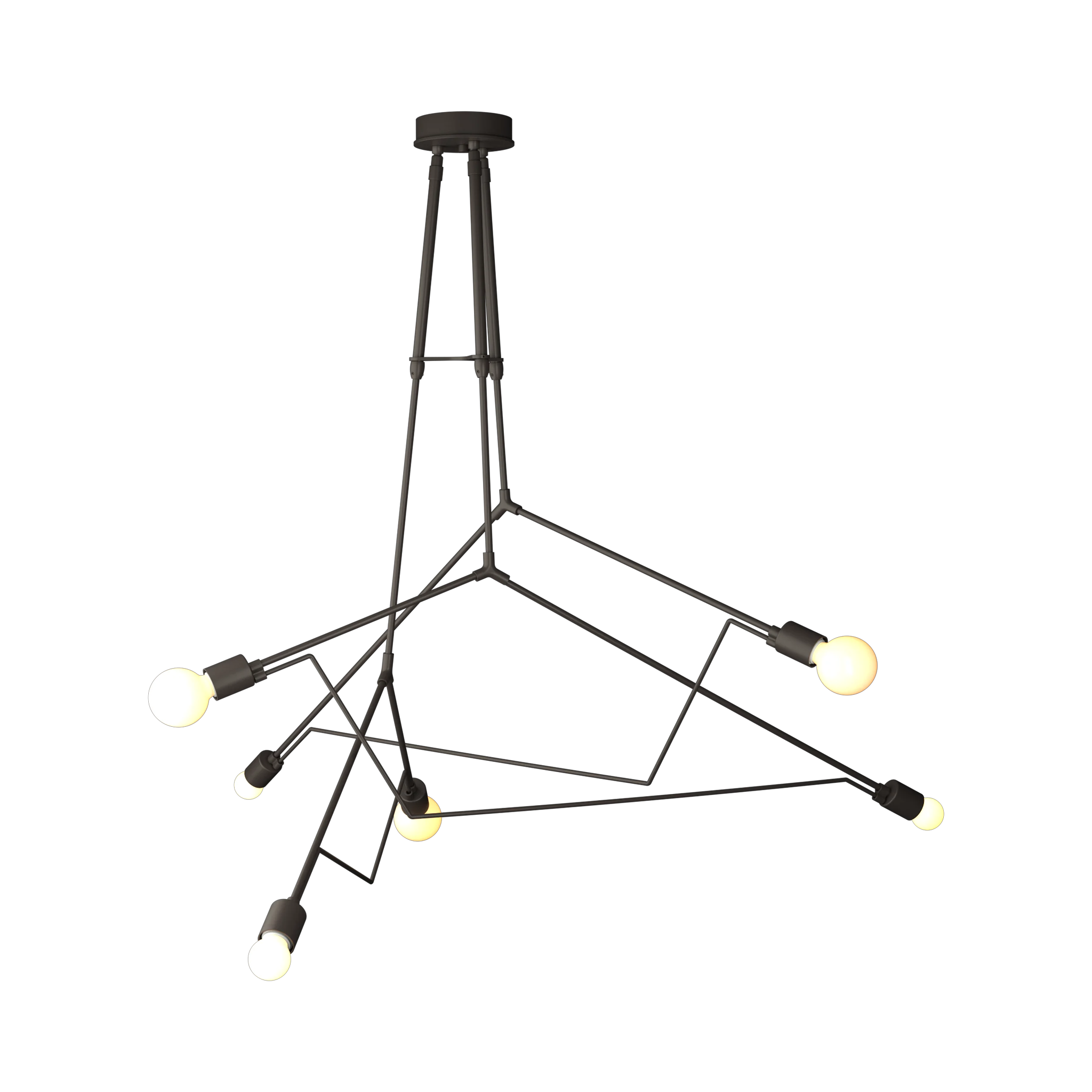 DIVERGENCE OUTDOOR PENDANT - robinsonco.ca