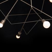 DIVERGENCE OUTDOOR PENDANT - robinsonco.ca