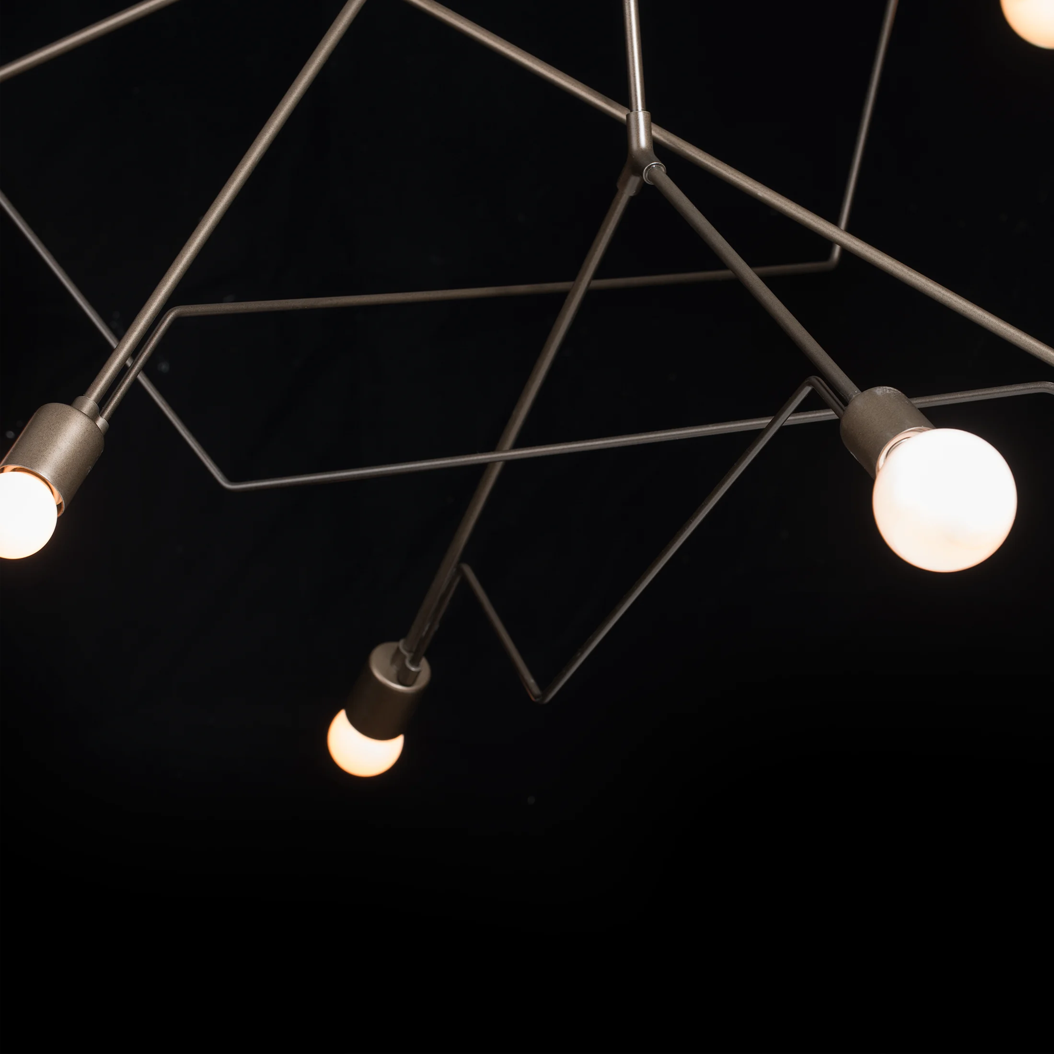 DIVERGENCE OUTDOOR PENDANT - robinsonco.ca