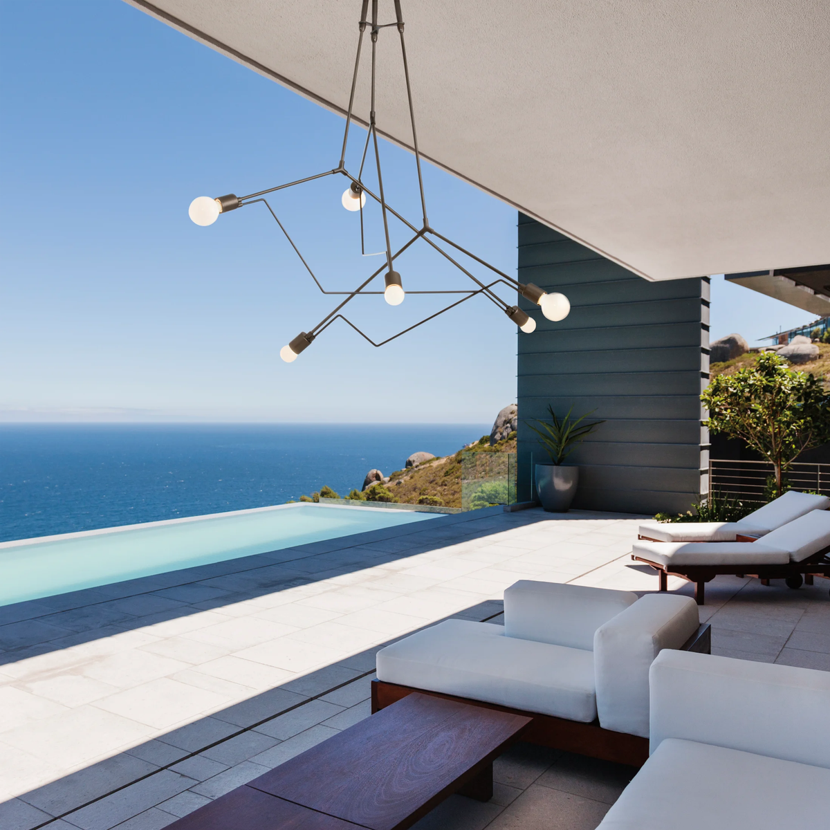 DIVERGENCE OUTDOOR PENDANT - robinsonco.ca