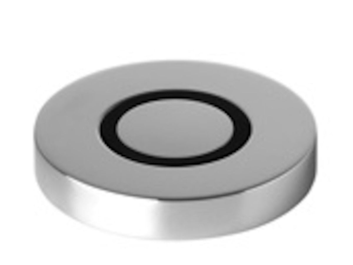AIR SWITCH OPERATING BUTTON TRIM, ROUND - robinsonco.ca