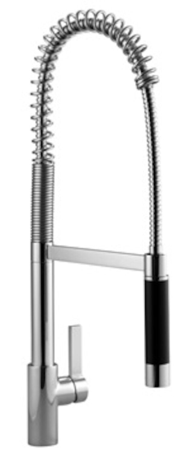 TARA ULTRA PROFI SINGLE-LEVER KITCHEN FAUCET | robinsonco.ca