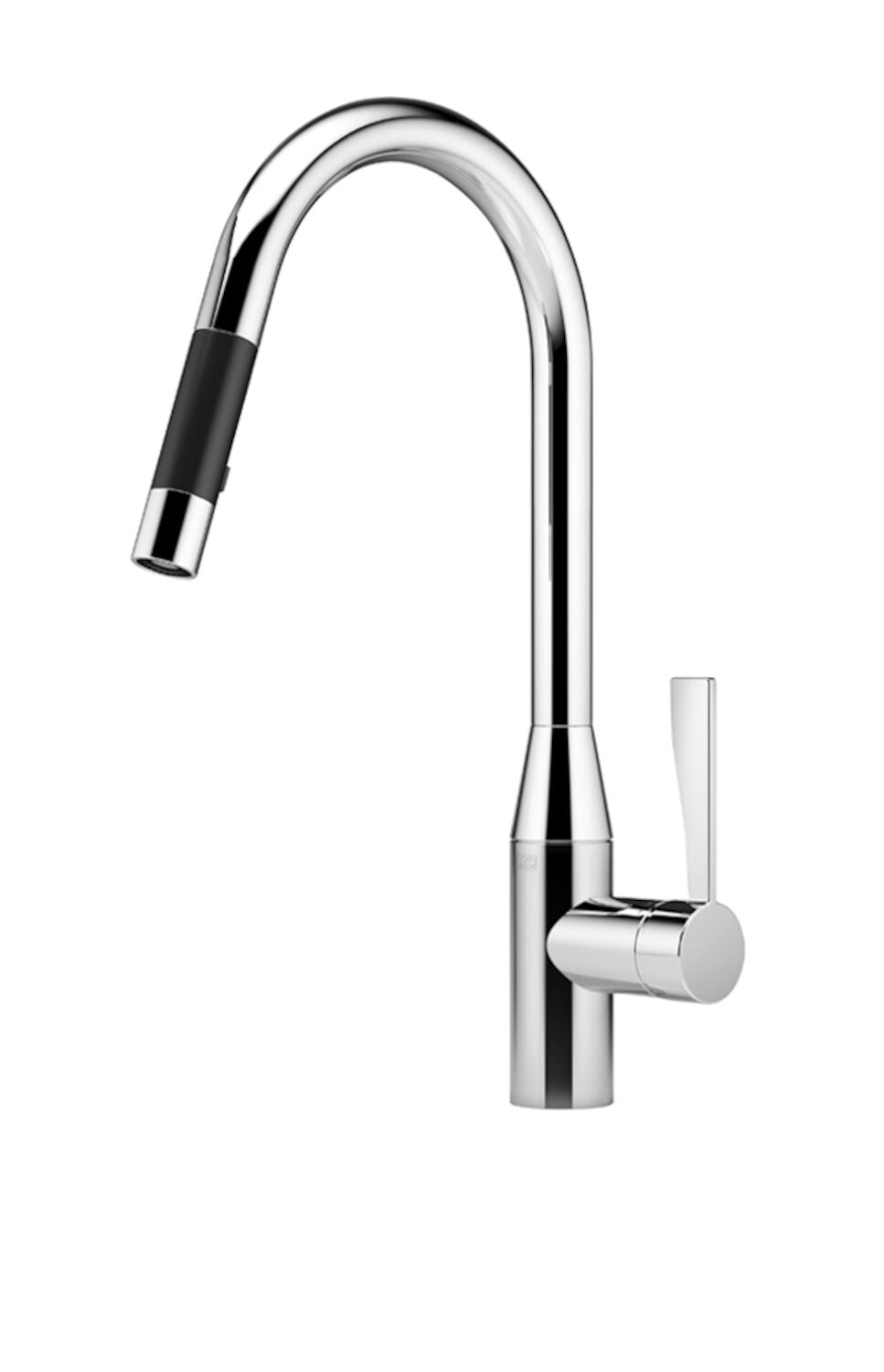 SYNC SINGLE-LEVER MIXER PULL DOWN KITCHEN FAUCET WITH SPRAY