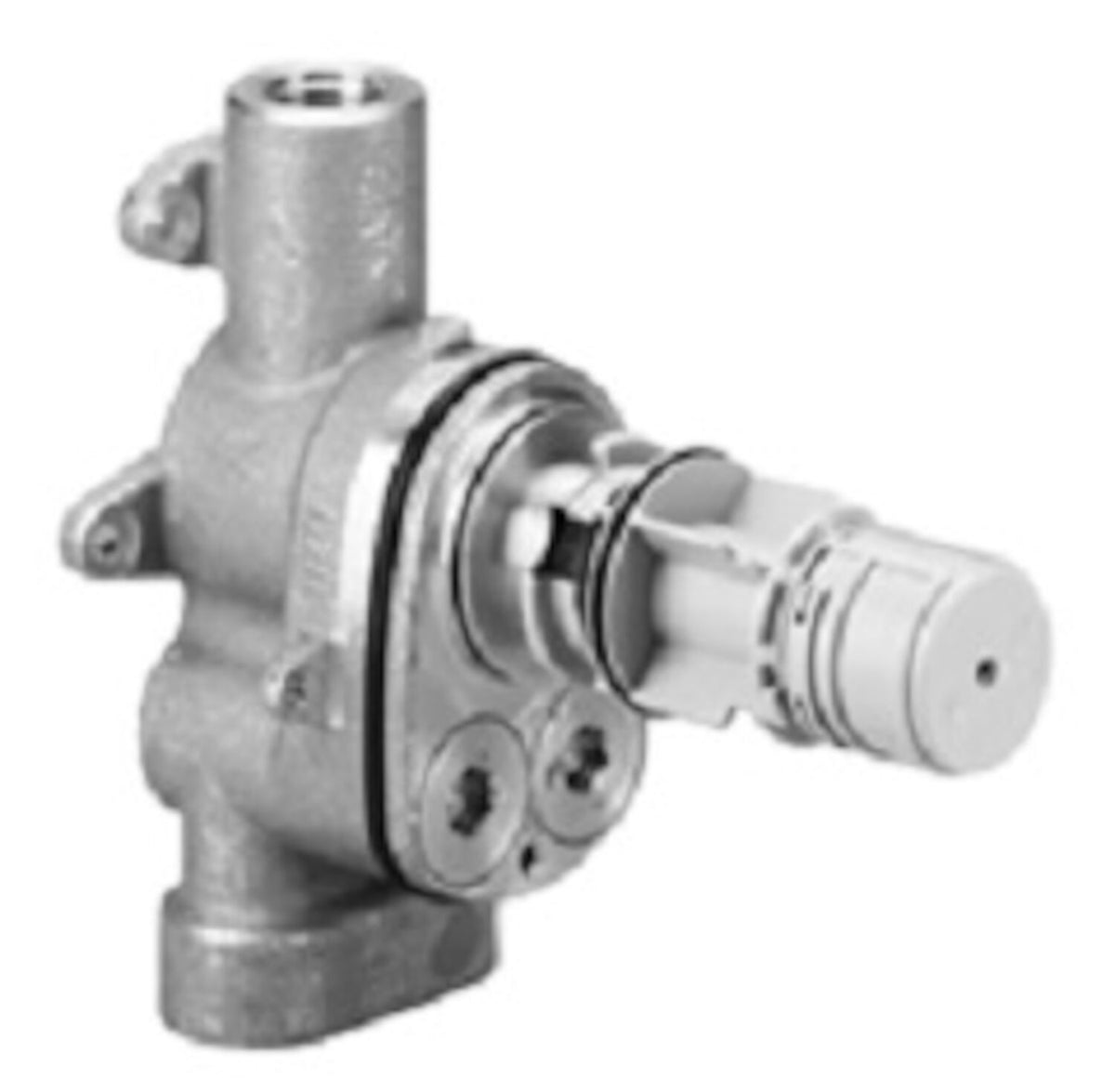 XTOOL CONCEALED THERMOSTAT ROUGH