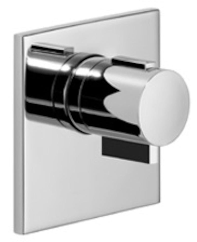 SYMETRICS  xTOOL CONCEALED THERMOSTAT WITHOUT VOLUME CONTROL