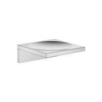 UNIVERSAL WALL WOUNT SOAP DISH