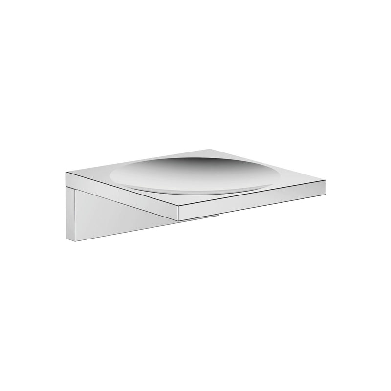 UNIVERSAL WALL WOUNT SOAP DISH