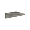 UNIVERSAL WALL WOUNT SOAP DISH - robinsonco.ca