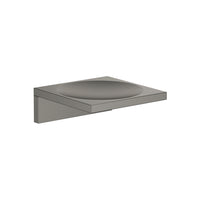 UNIVERSAL WALL WOUNT SOAP DISH - robinsonco.ca