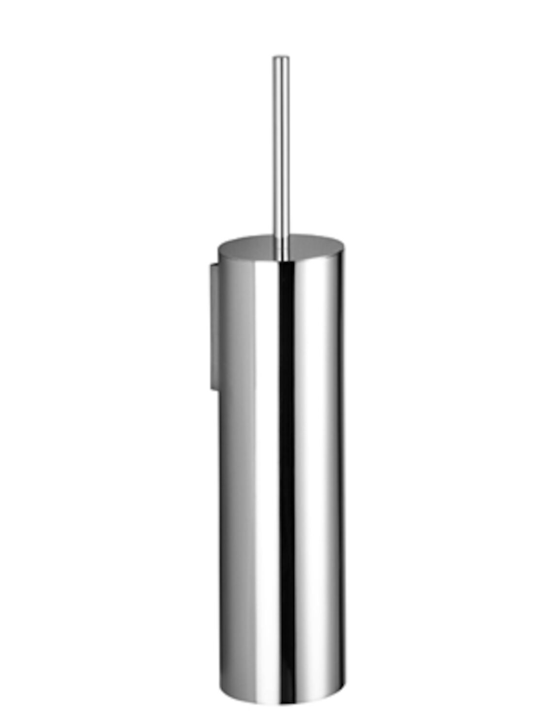 META.02 TOILET BRUSH SET WALL MOUNTED