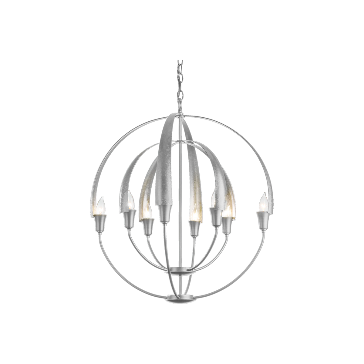 DOUBLE CIRQUE CHANDELIER - robinsonco.ca