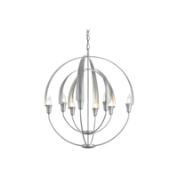 DOUBLE CIRQUE CHANDELIER - robinsonco.ca
