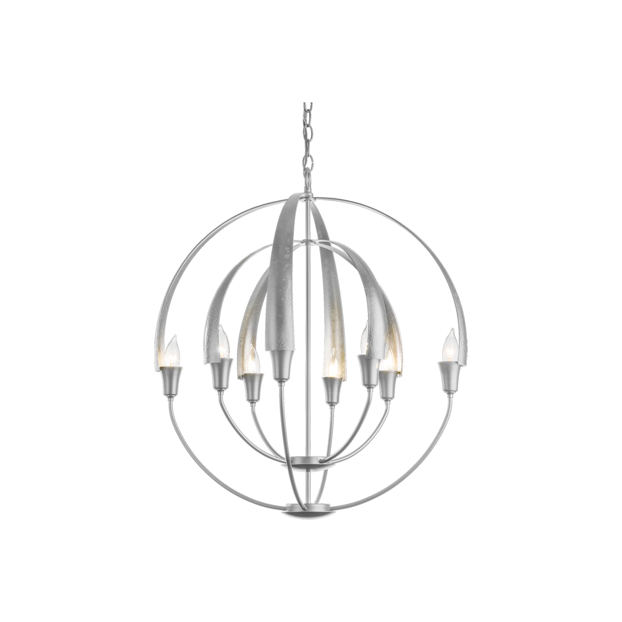 DOUBLE CIRQUE CHANDELIER - robinsonco.ca