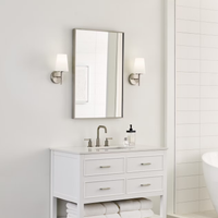 DRISCOLL SCONCE - robinsonco.ca