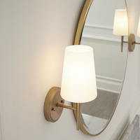 DRISCOLL SCONCE - robinsonco.ca