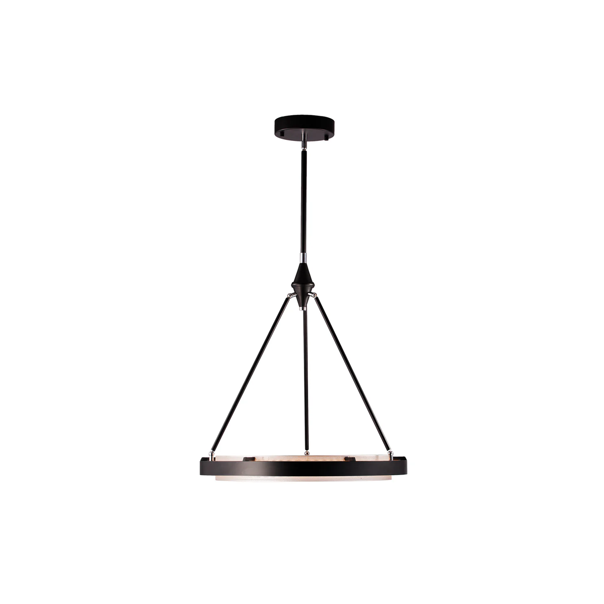 DUO 24" LED CANDELIER - robinsonco.ca