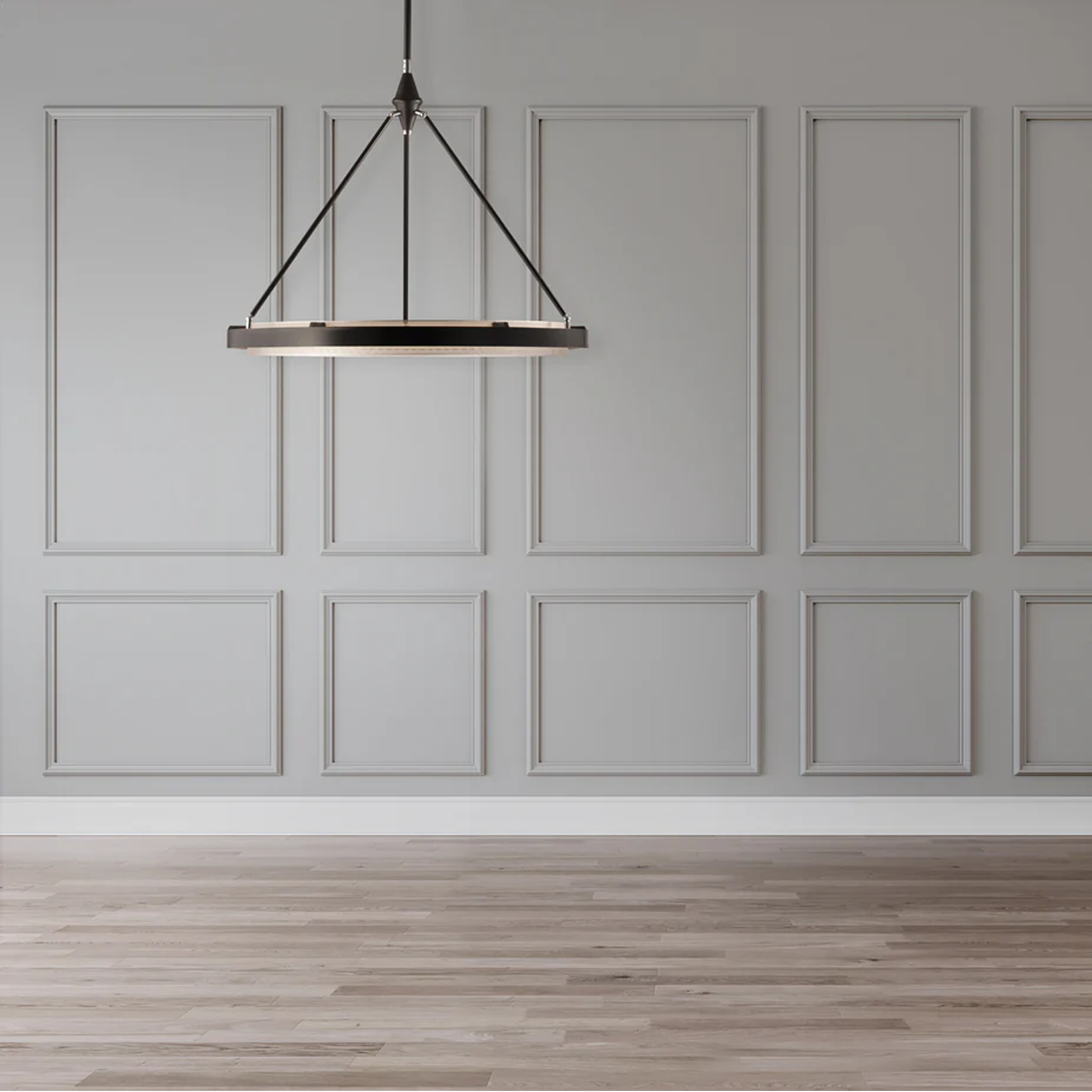 DUO 24" LED CANDELIER - robinsonco.ca