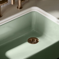 DUOSTRAINER SINK DRAIN AND STRAINER WITH TAILPIECE - robinsonco.ca