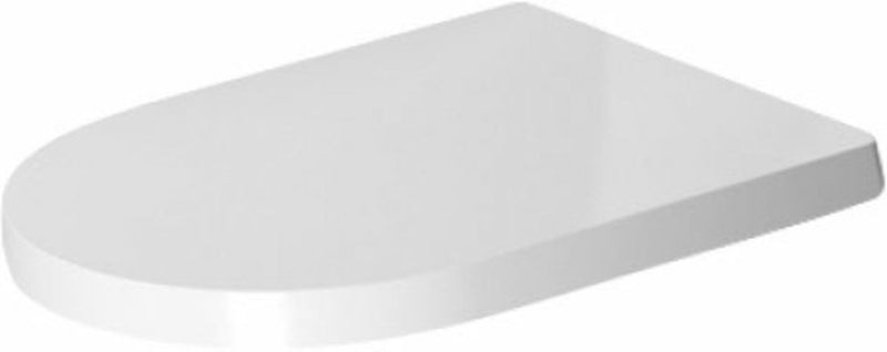 ME BY STARCK TOILET SEAT AND COVER