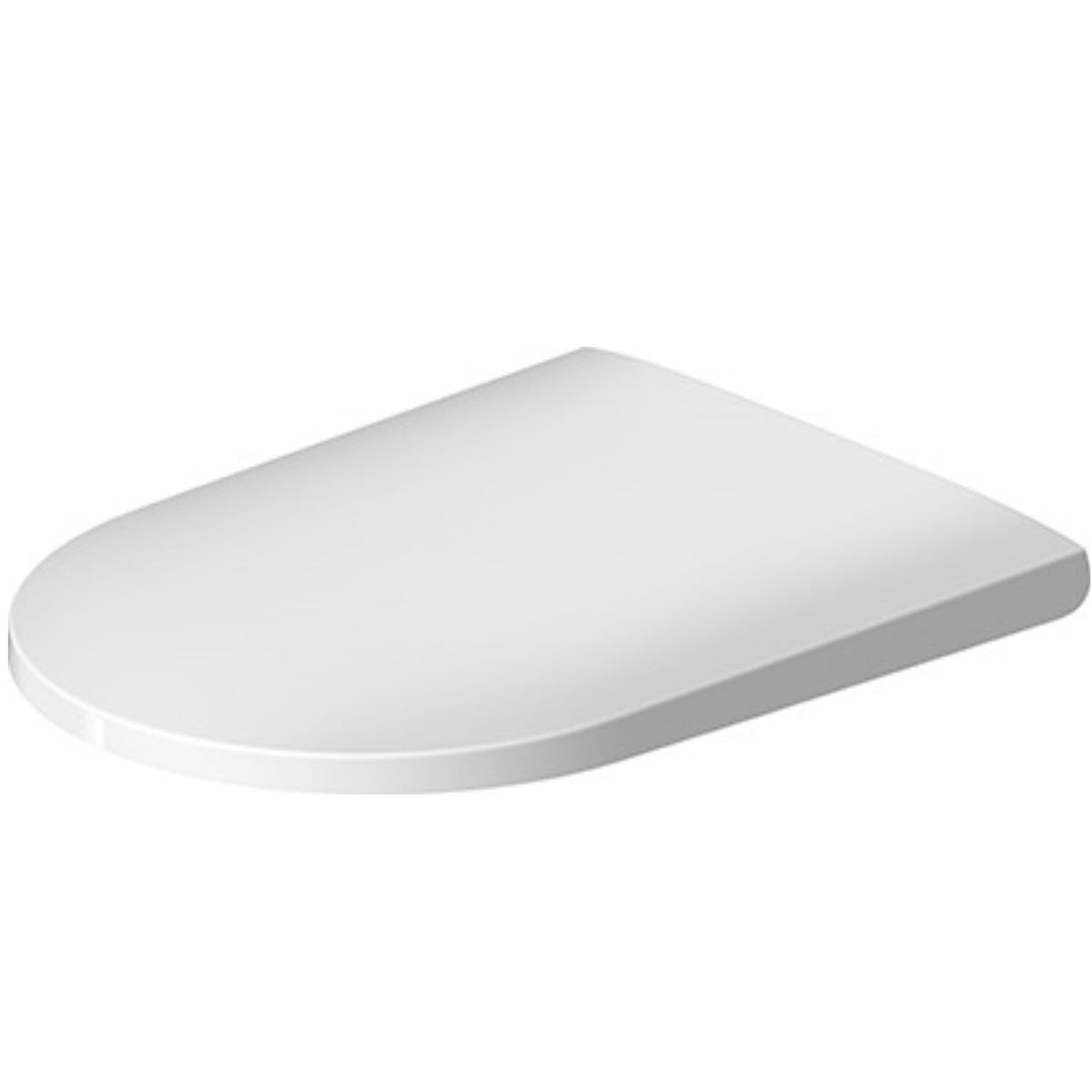 D-NEO SLOW CLOSE TOILET SEAT