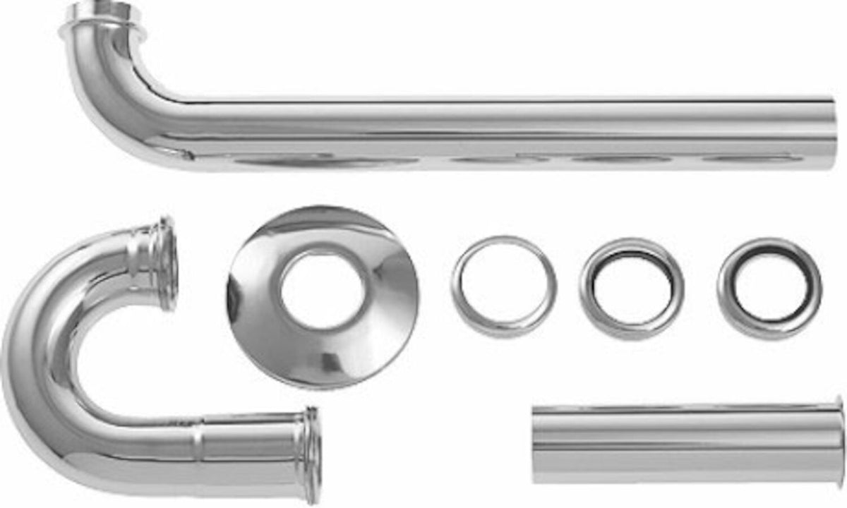 SIPHON FOR WASHBASIN
