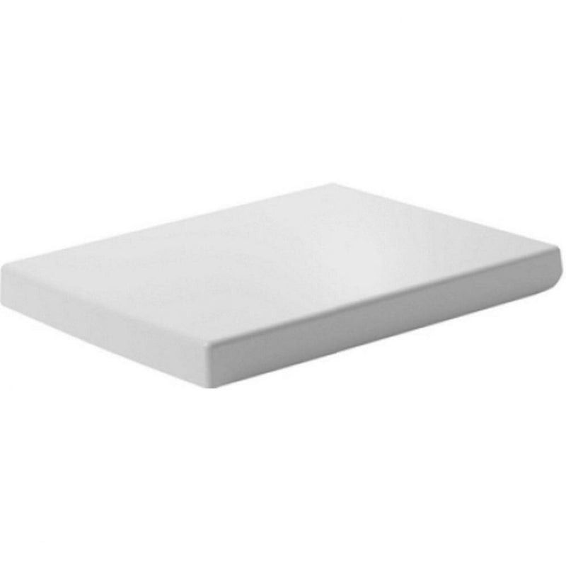 VERO TOILET SEAT AND COVER