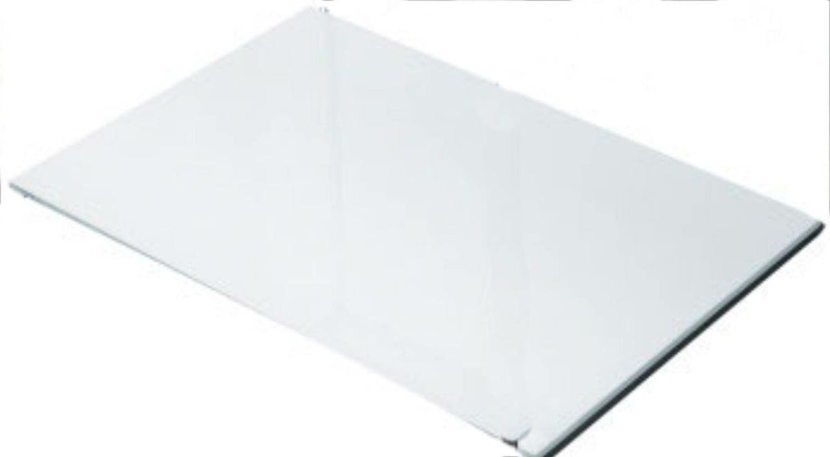 DURASQUARE GLASS INSERT - robinsonco.ca