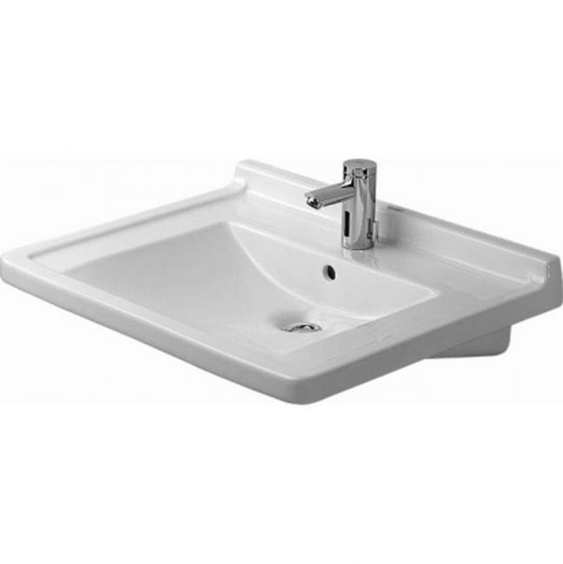 STARCK 3 27 1/2" WASHBASIN VITAL