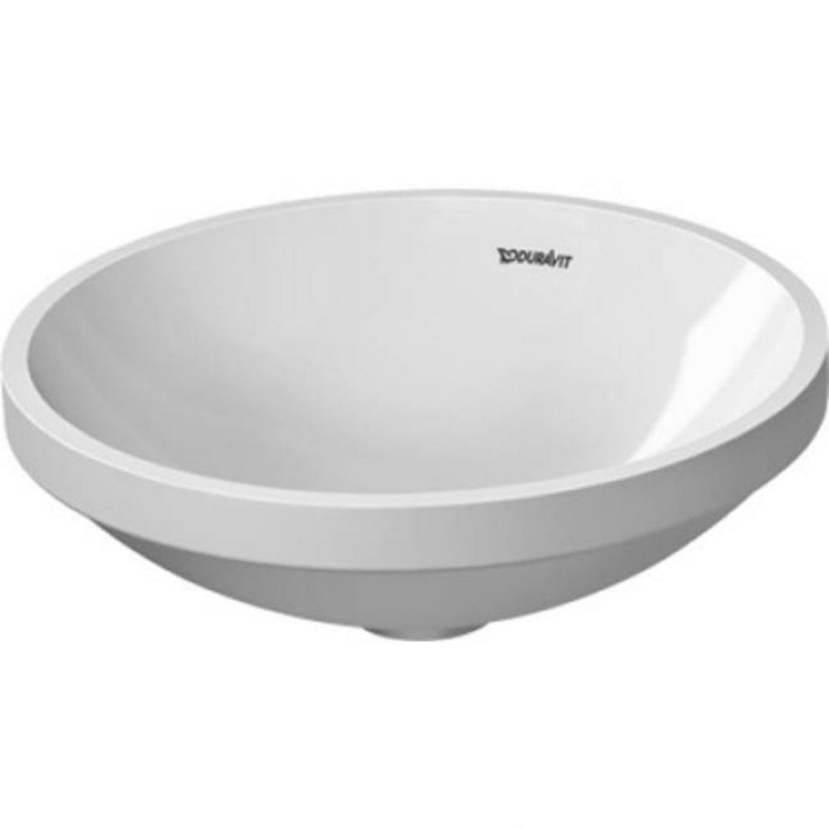 ARCHITEC 14 5/8" UNDERCOUNTER BASIN
