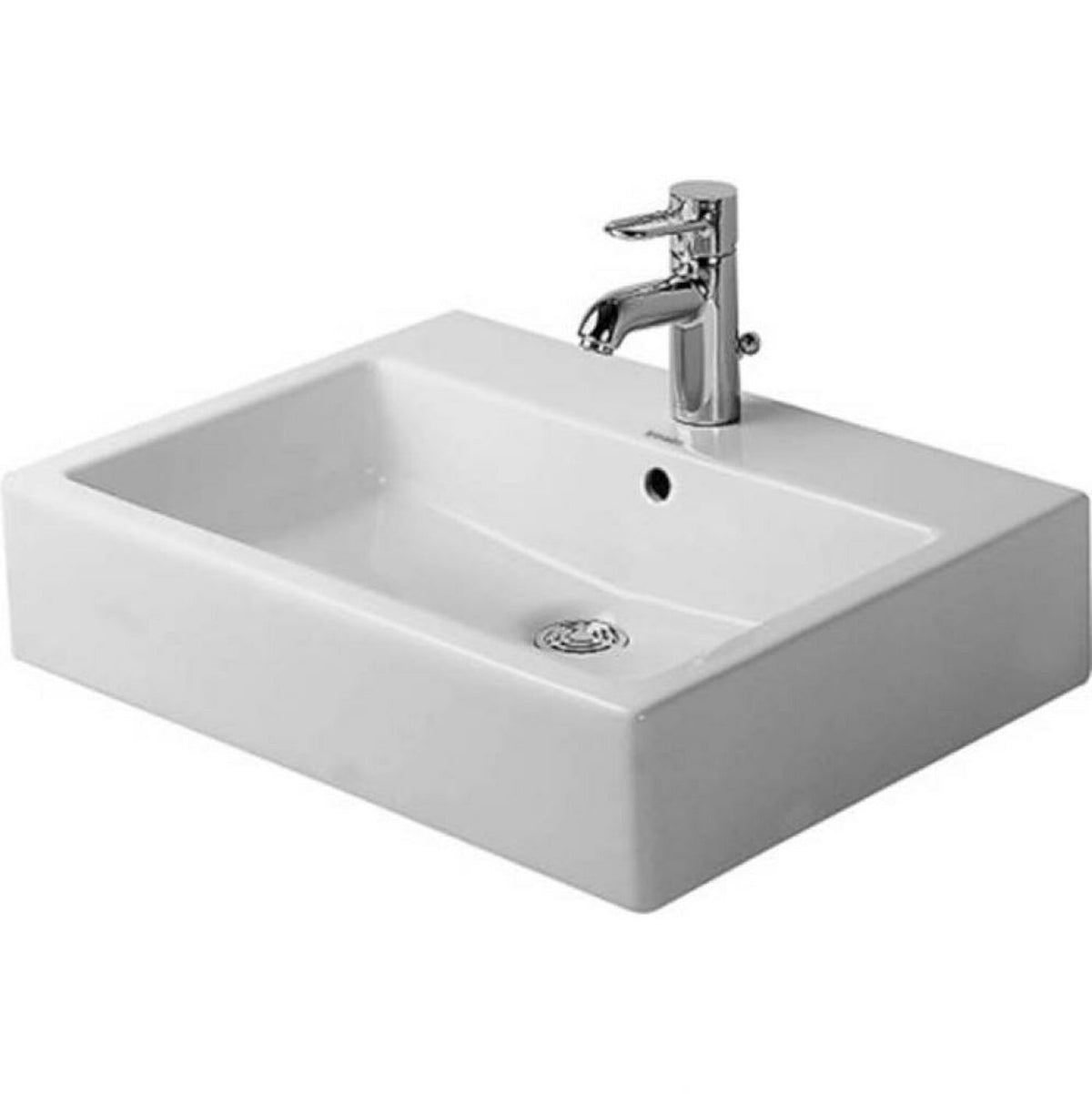 VERO 23 5/8" ABOVE COUNTER BASIN
